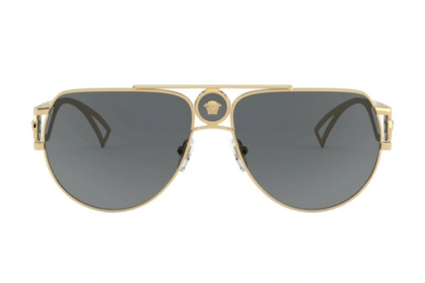 Versace Sunglasses VE2225 100287 60