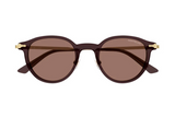 Mont Blanc Sunglasses MB0362S 003