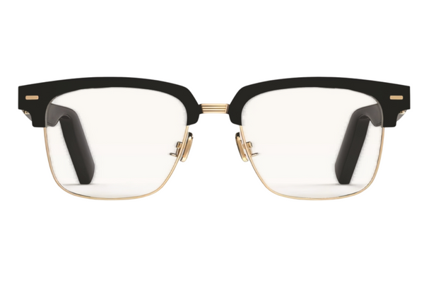 Mak Miller Bluetooth Audio Frame Signature