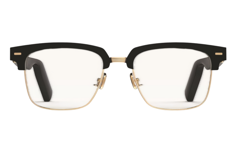 Mak Miller Bluetooth Audio Frame Signature