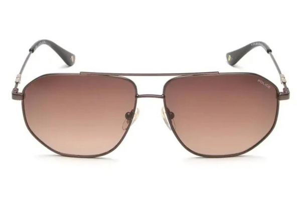 Police Sunglasses SPLL46K 300G