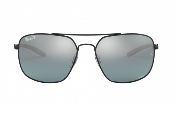 RAY-BAN RB8322CH CHROMANCE 002/5L 62 POLARIZED