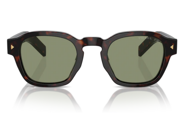 Prada Sunglasses PRA16S 17N20G POLARIZED