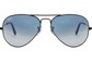 Ray-Ban Sunglasses RB3025 0025/3F 55