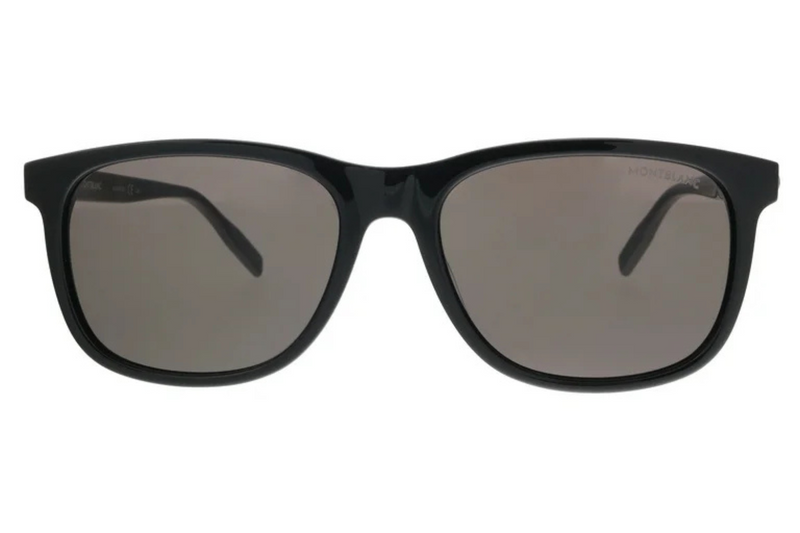 Mont Blanc Sunglasses MB0013S 001