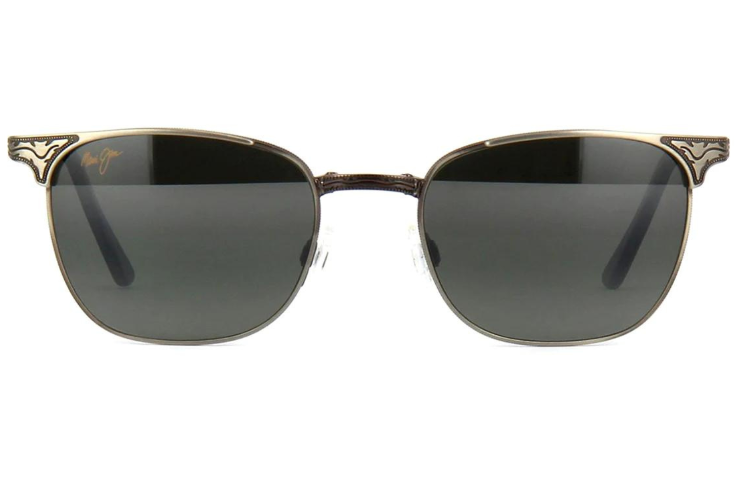 Maui clearance jim stillwater