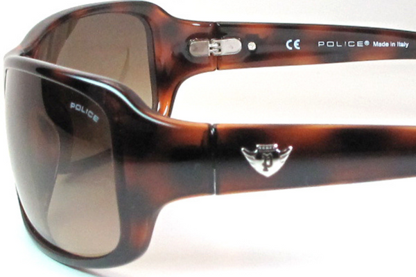 Police Sunglasses S1630 0978