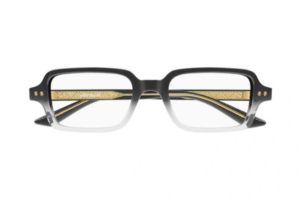 Mont Blanc Frame MB0257O