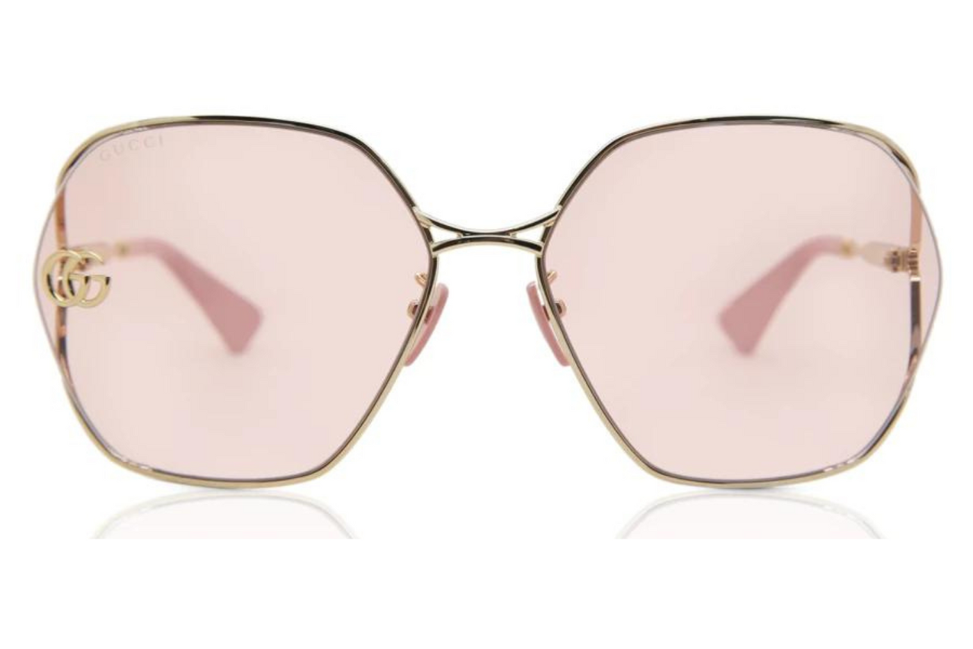 Gucci Sunglasses GG0818SA – woweye