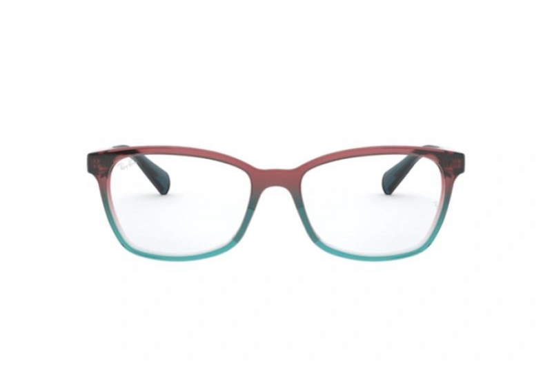 Ray-Ban Frame RX5362 52