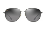 Maui Jim Sunglasses LEWALANI ASIAN FIT 632