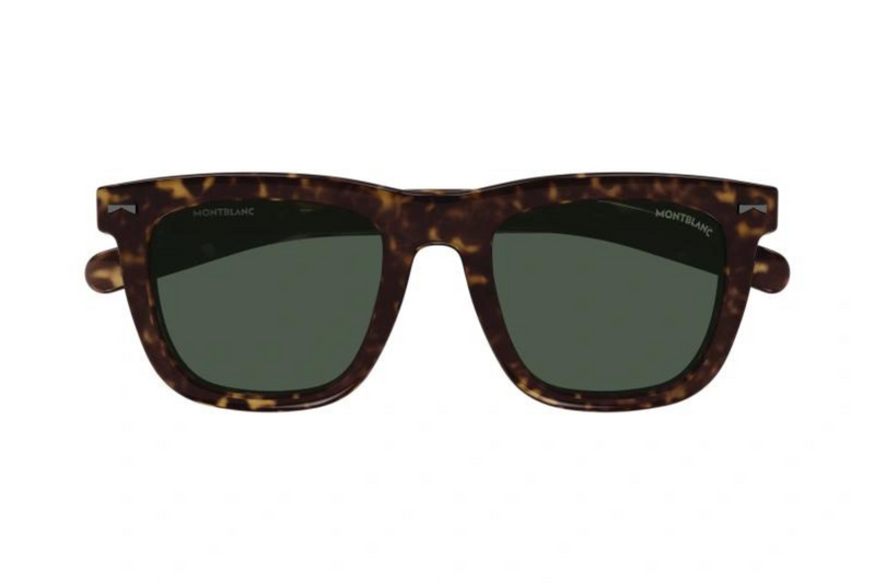 Mont Blanc Sunglasses MB0226S