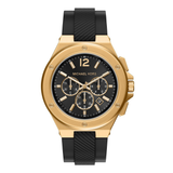 Michael Kors Lennox Quartz Chronograph MKO1272