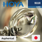Hoya Nulux Aspherical Rx Single Vision Lens