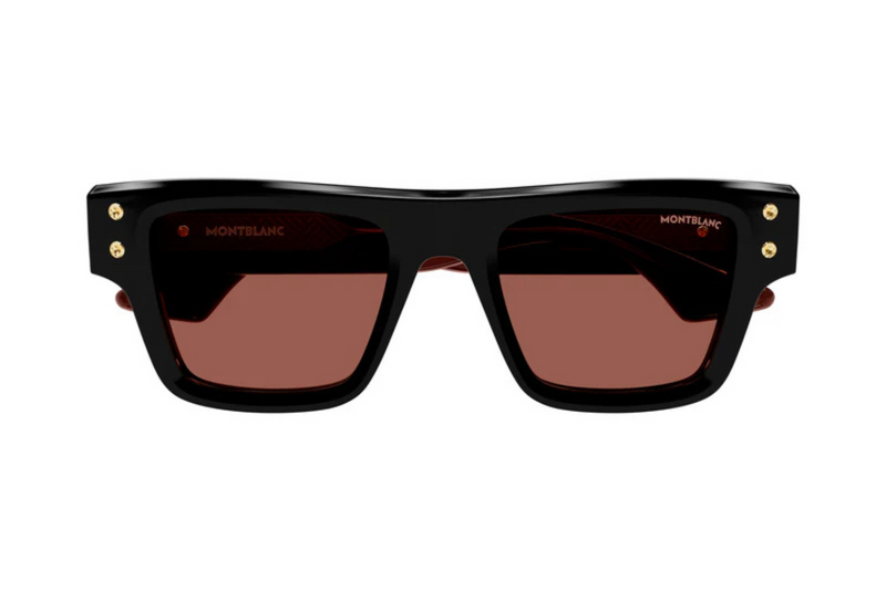 Mont Blanc Sunglasses MB0253S