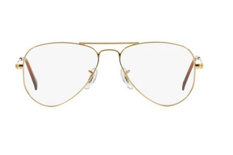 Ray-Ban Eyeglass RX6049I 55