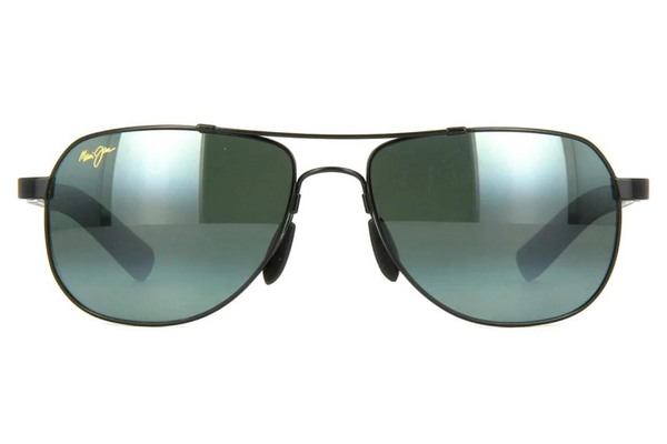 Maui Jim Sunglasses GUARDRAILS MJ 327 POLARIZED