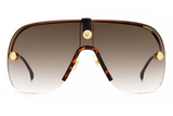 Carrera Sunglasses CA EPICA II 17X 9986