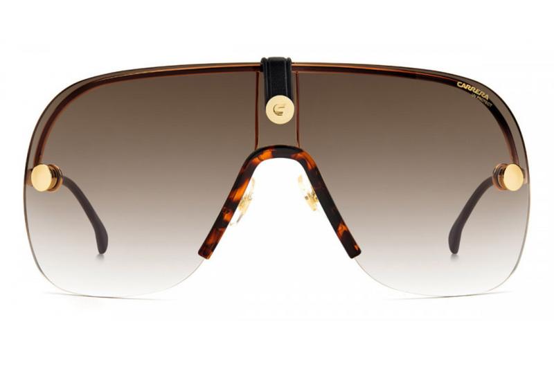 Carrera Sunglasses CA EPICA II 17X 9986