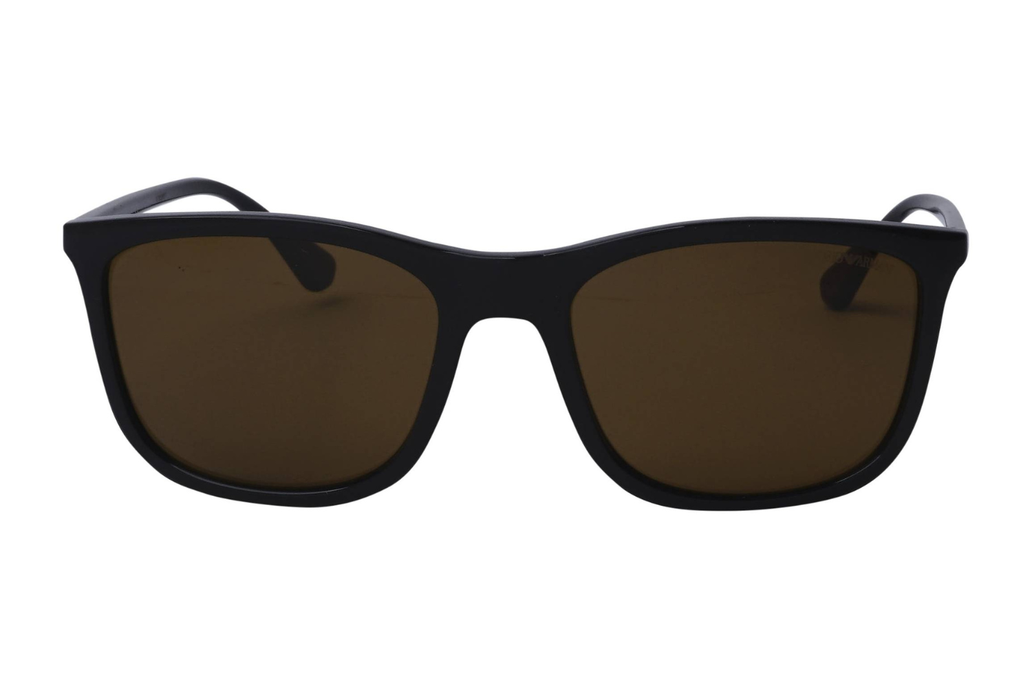 Armani on sale wayfarer sunglasses