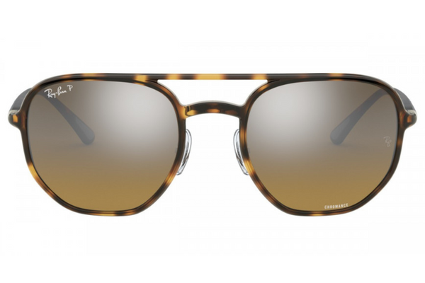 Ray-Ban RB4321CH 710/A2 POLARIZED