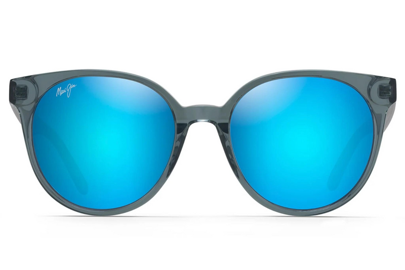 Maui Jim Sunglasses MEHANA 866 POLARIZED woweye