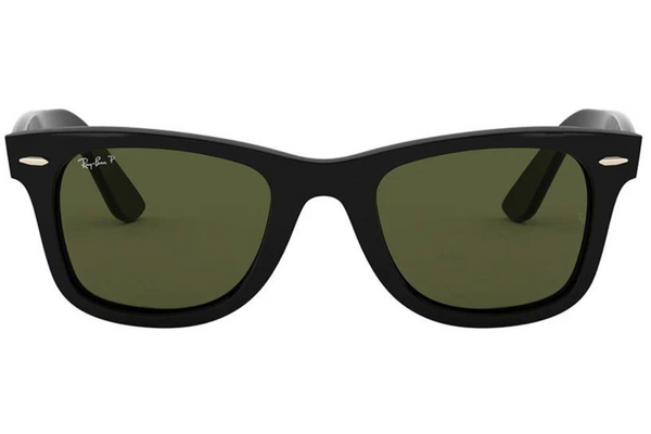 Ray-Ban Sunglasses RB4340 601 POLARIZED