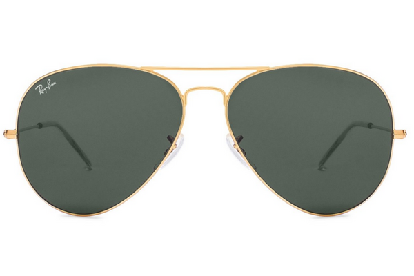 Ray-Ban Sunglasses RB3026I W2027 62