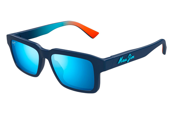 Maui Jim Sunglasses KAHIKO 635 POLARIZED