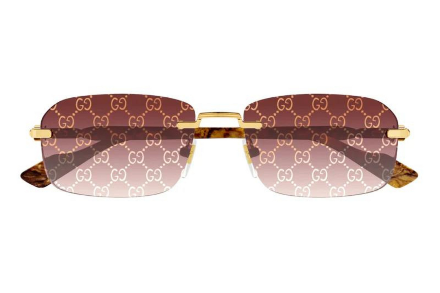 Gucci Sunglasses GG 1221S 004