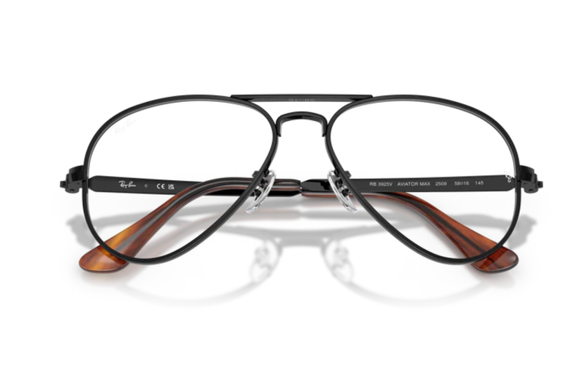 Ray-Ban Frame RX3925V 2509
