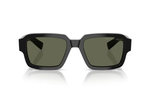 Prada PR02ZS 1AB03R POLARIZED