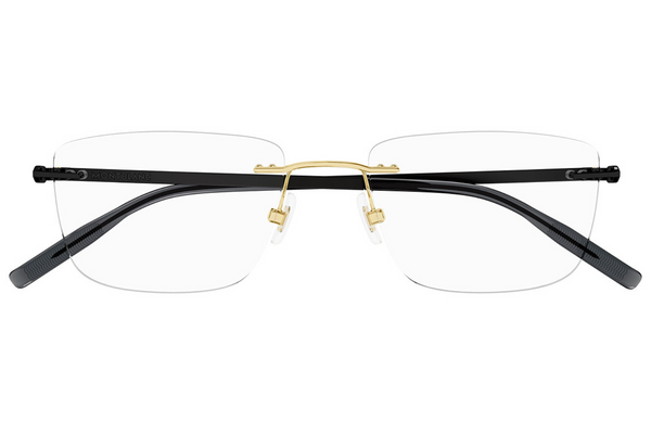 Mont Blanc Frame MB0281O