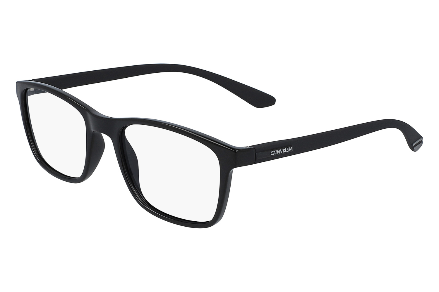Calvin klein top colorthin frames