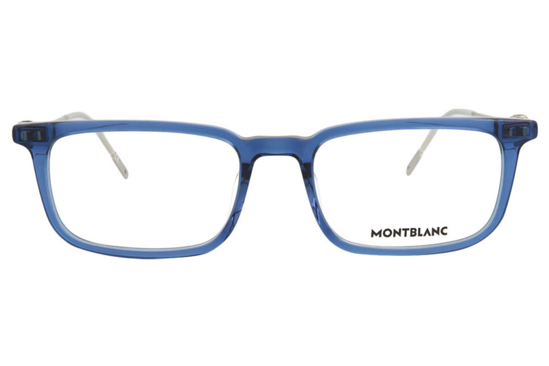 Mont Blanc Frame MB0052O 004 53