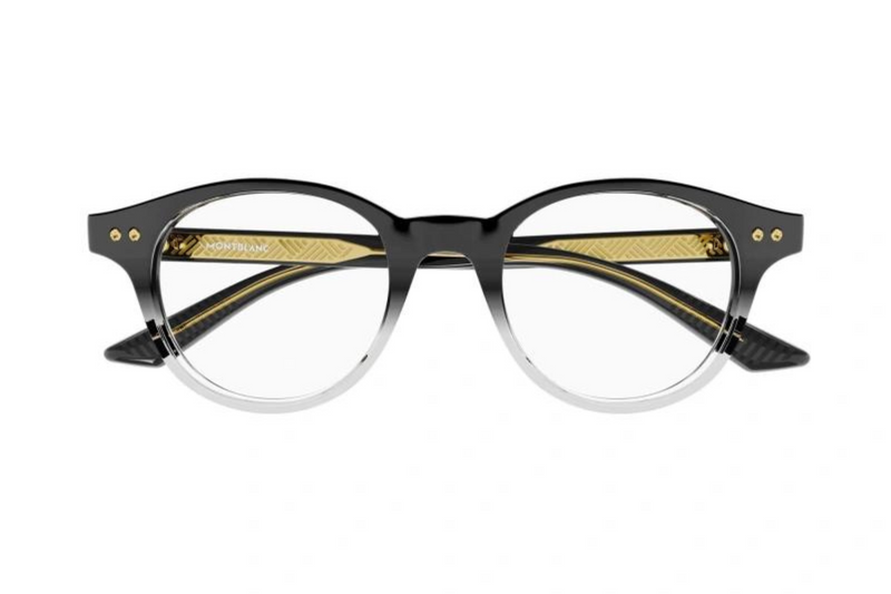 Mont Blanc Frame MB0255O