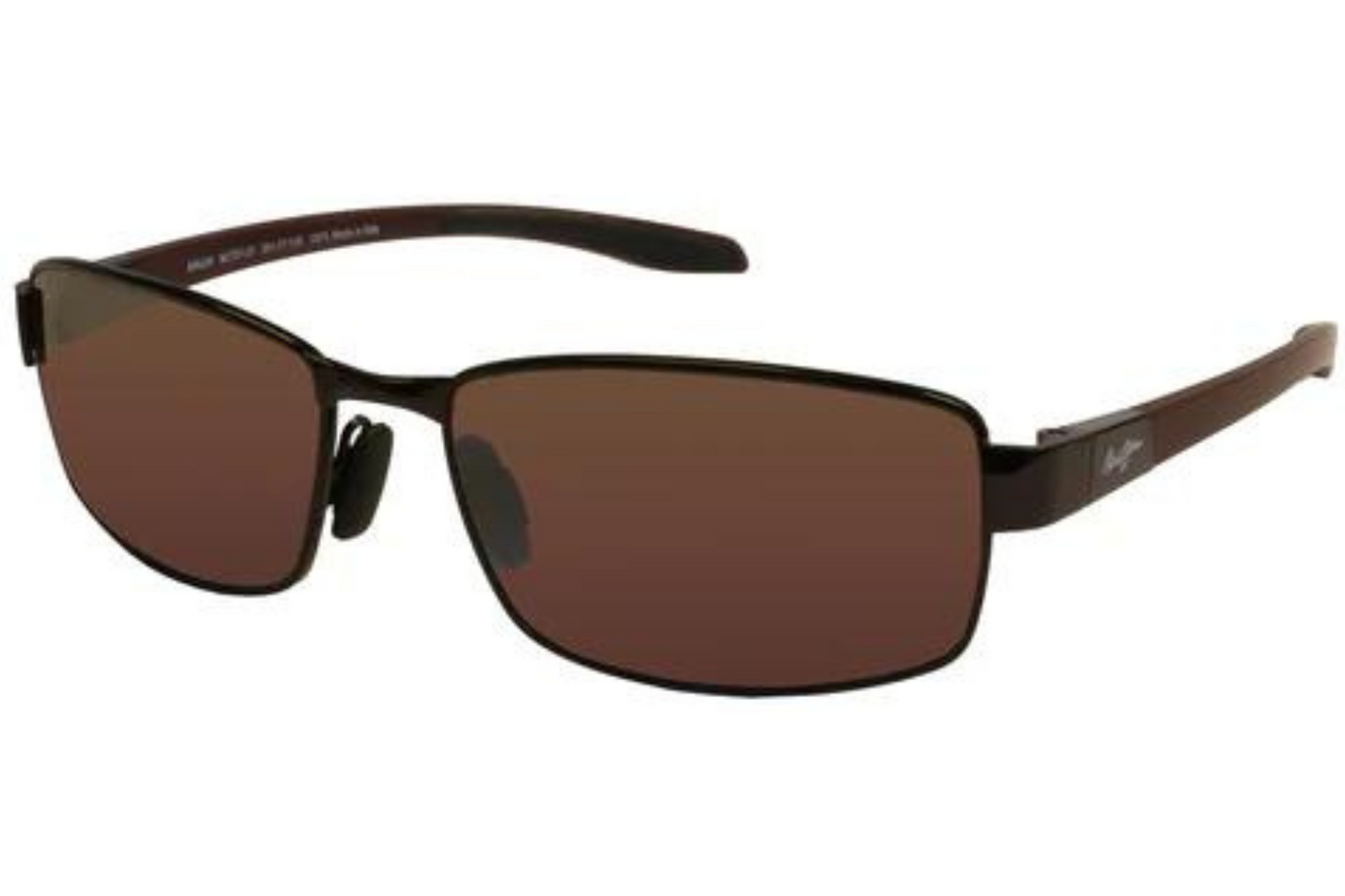 Maui Jim Sunglasses KONA WINDS R707 07 POLARIZED