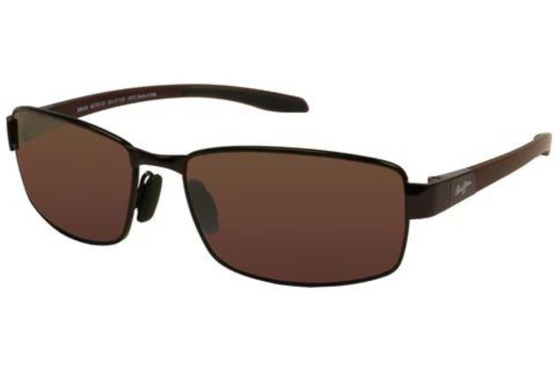 Maui Jim Sunglasses KONA WINDS R707 07 POLARIZED woweye