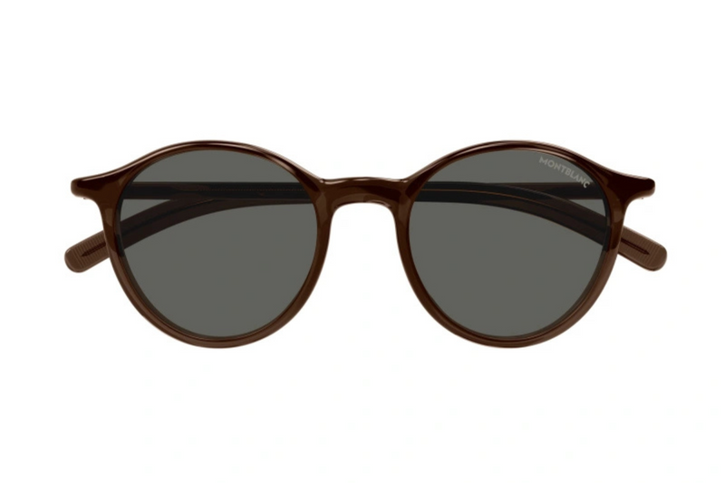 Mont Blanc Sunglasses MB0324S 002