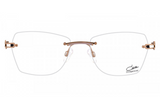 Cazal Frame 1275 002 55