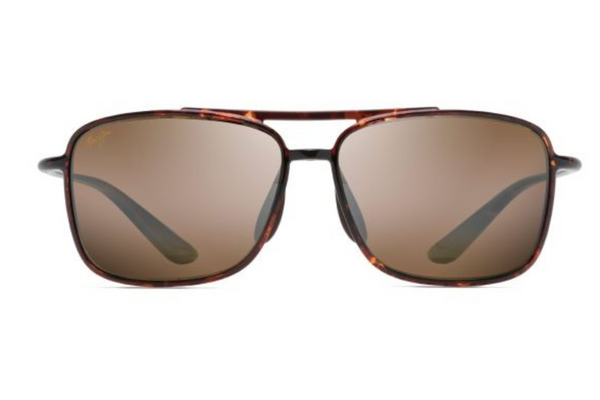 Maui Jim Sunglasses KAUPO GAP 437