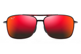 Maui Jim Sunglasses KAUPO GAP 437