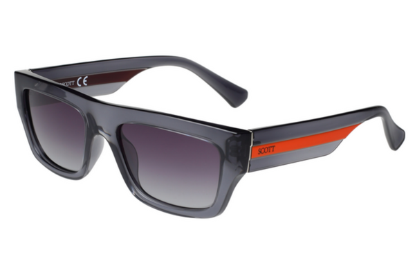 Scott Sunglasses SC3108PL Jasper POLARIZED