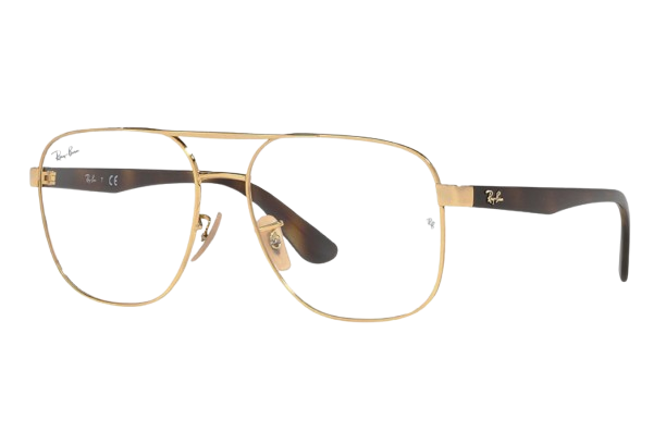 Ray-Ban Frame RX6476I – woweye