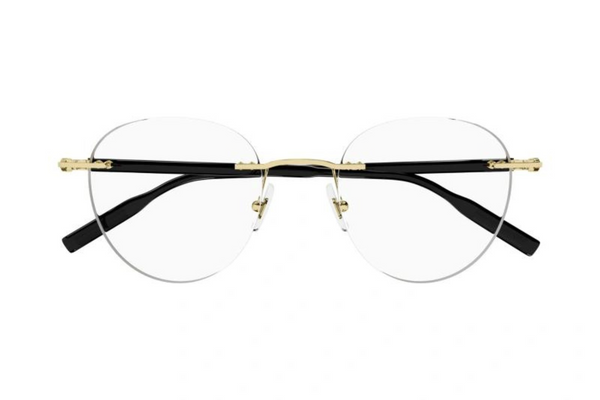 Mont Blanc Frame MB0224O