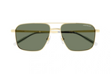 Mont Blanc Sunglasses MB0278S 002