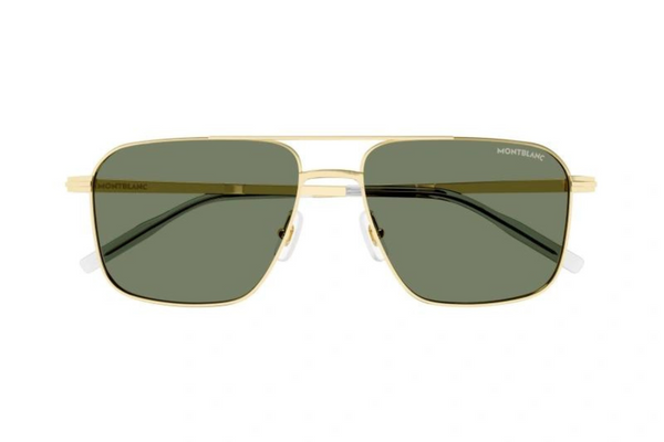 Mont Blanc Sunglasses MB0278S 002