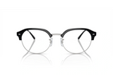 Ray-Ban Frame RX 7229 2000 53