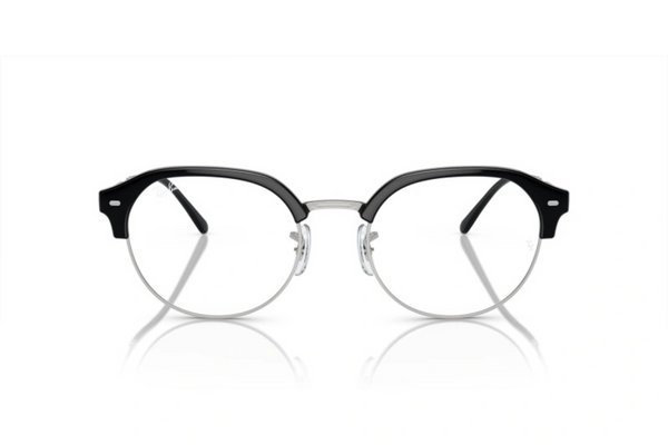 Ray-Ban Frame RX 7229 2000 53