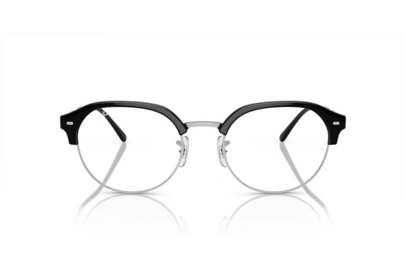 Ray-Ban Frame RX 7229 2000 53